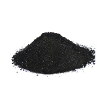 liquid sulfur black dye for textile process